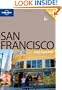 Lonely Planet San Francisco Encounter