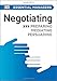 DK Essential Managers: Negotiating: Preparing, Mediating, Persuading