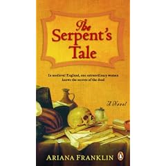 The Serpent's Tale: A Novel