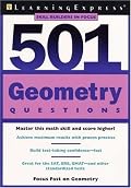 501 Geometry Questions & Answers