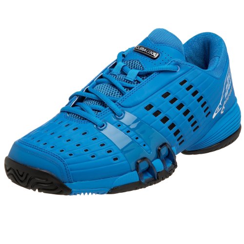 adidas Men's Cc Genius Novak Tennis Shoe