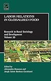 Labor relations in globalized food