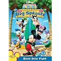Mickey Mouse Clubhouse - Big Splash [DVD]