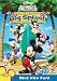 Mickey Mouse Clubhouse - Big Splash [DVD] [2009]
