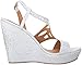 Not Rated Women's Hayman Wedge Sandal