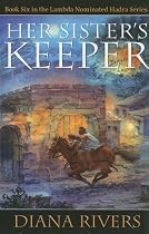 Her Sister's Keepers (Hadra Series)