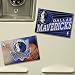 Dallas Mavericks 2 Pack Magnets