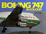 Boeing 747 in colour