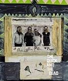 The quick and the dead : [Patrick Graham, Brian Maguire, Patrick Hall, Timothy Hawkesworth]