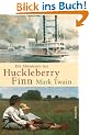 Die Abenteuer des Huckleberry Finn