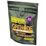 Grenade 232g 50 Calibre Berry Blast