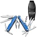 LEATHERMAN(レザーマン) ジュースCS4BL  CS4BLの画像