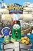 Veggie Tale (Pirates) Movie Poster Print - 24