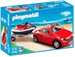 Playmobil - 5133 - Jeu de constructio...