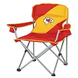 Kansas City Chiefs NFL Big Boy Chair