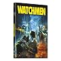 Watchmen : Les gardiens