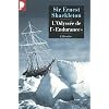 L'Odyss�e de l'endurance