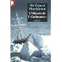L'Odyss�e de l'endurance de Ernest Shackleton