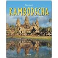 Reise durch Kambodscha