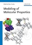 Modeling of molecular properties