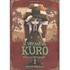 Le voyage de Kuro, Tome 1 :