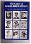 The Chiefs of Naval Operations
