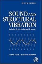 Sound and Structural Vibration: Radiation, Transmission and Response