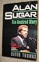Alan Sugar - the Amstrad Story