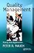 Quality Management: Theory and Application
