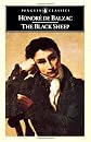 The Black Sheep
