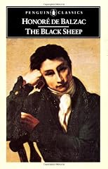 The Black Sheep