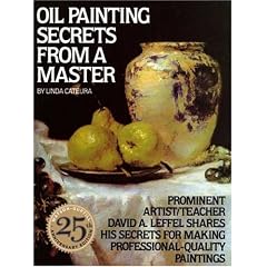 Oil Painting Secrets from a Master