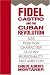 Book Fidel Castro and the Cuban Revolution: Age, Position, Character, Destiny, Personality, and Ambition