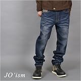 JO'ism×Samurai ELOコラボ ヘリンボーン<strong>ツイード</strong>使いヴィンテージデニム