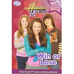 Win or Lose (Hannah Montana)