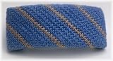 Barrette Needlepoint Kit: Aquarium