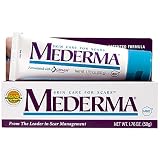 Three Mederma 1.76 oz. (50g) Tubes New & Improved Scar Management
