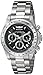 Invicta Men's 9223 Speedway Collection S Series Stainless Steel Watch with Link Bracelet