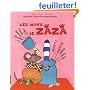 Les mots de Zaza