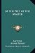 Books : At the Feet of the Master