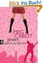 Jenny, heftig in N�ten