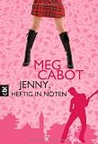 Jenny, heftig in Nöten