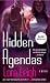 Hidden Agendas (Tempting SEALs, #4)