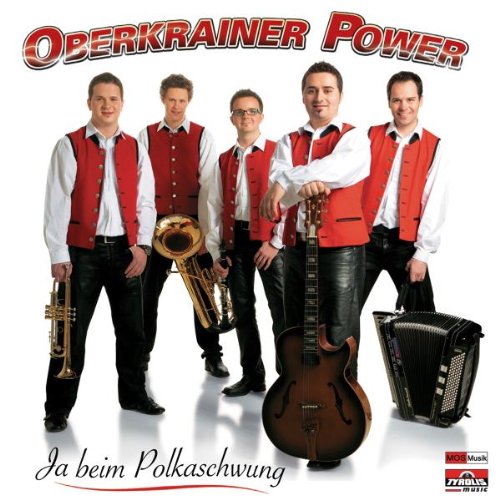 Produkt-Bild: Ja beim Polkaschwung