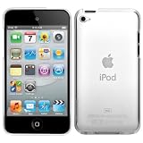 SwitchEasy NUDE for iPod touch 4G プレアデスダイレクト限定品 UltraClear