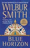 Blue Horizon (Courtney Family Adventures)