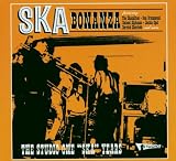 Ska Bonanza: the Studio One Ska Years