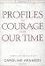 Image of Profiles in Courage For Our Time