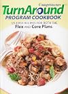 Weight Watchers' TurnAround Program Cookbook (2004) (Weight Watchers)