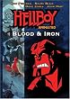 Hellboy - Blood and Iron (Animated)